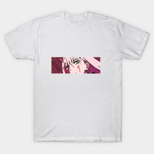 Zero two T-Shirt